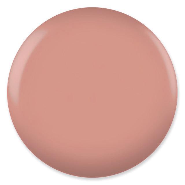DND DC Gel & Lacquer Duo Porcelain #617
