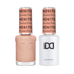 DND DC Gel & Lacquer Duo Porcelain #617
