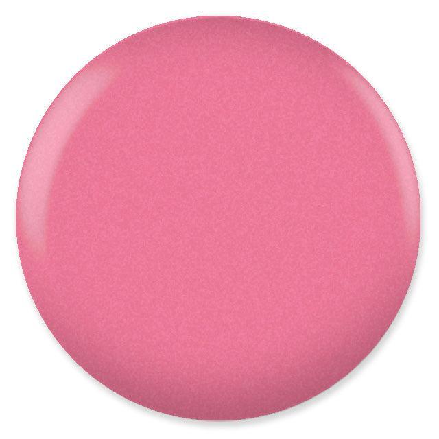 DND DC Gel & Lacquer Duo Princess Pink #538