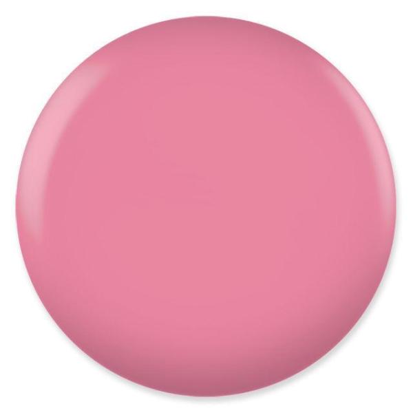DND DC Gel & Lacquer Duo Princess Pink #589