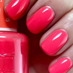 DND DC Gel & Lacquer Duo Punch Marshmallow #651