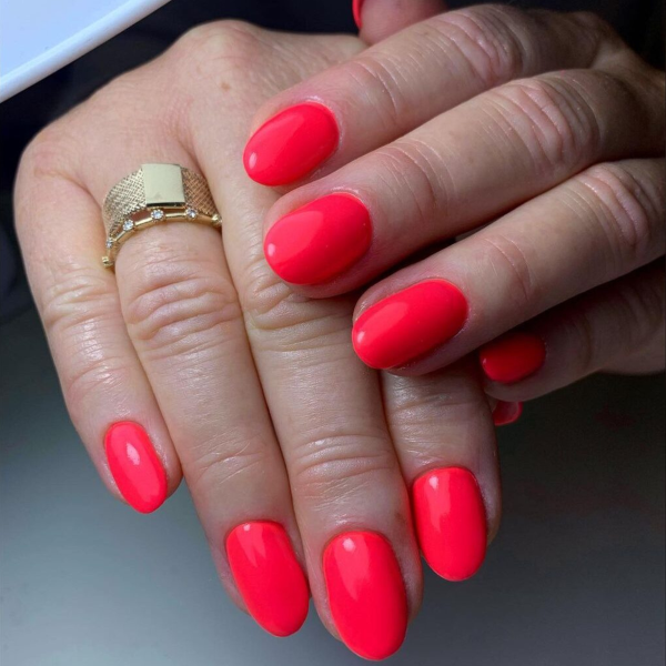 DND DC Gel & Lacquer Duo Punch Marshmallow #651