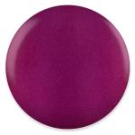 DND DC Gel & Lacquer Duo Purple Glass #703