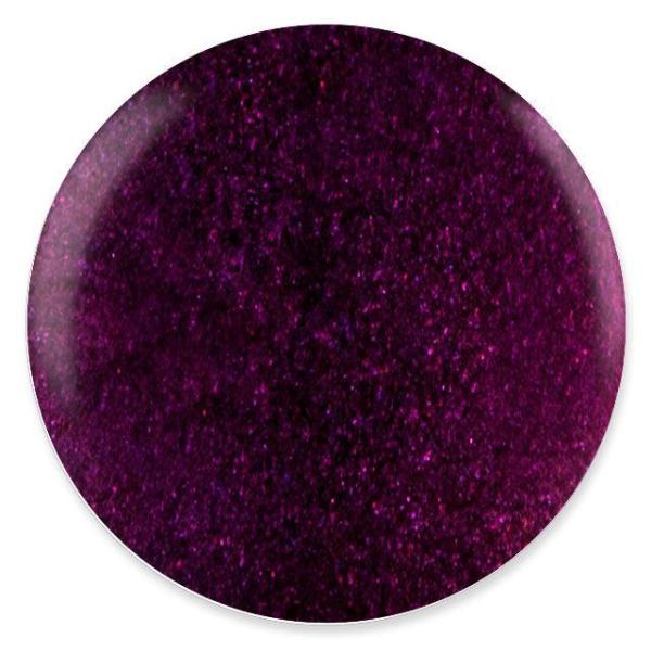 DND DC Gel & Lacquer Duo Queen of Grape #479