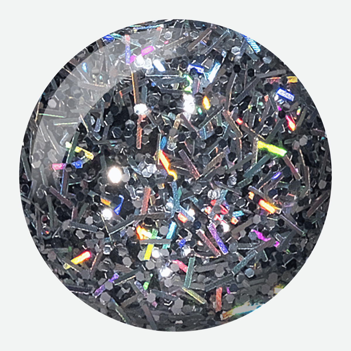 DND DC Gel & Lacquer Duo Rainbow Day #523