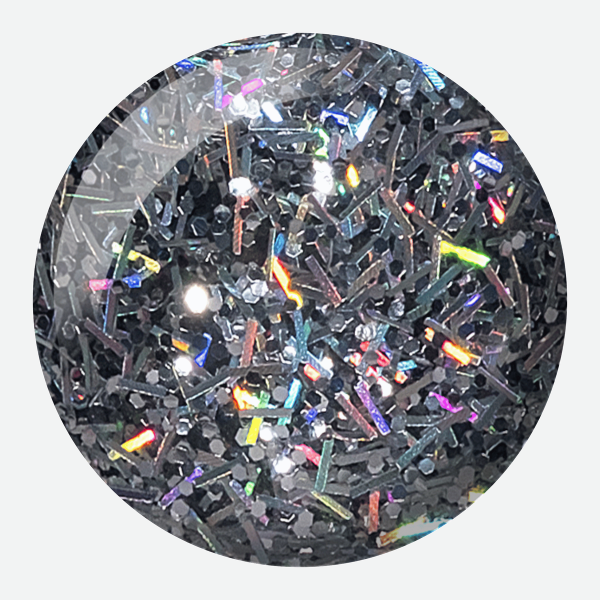 DND DC Gel & Lacquer Duo Rainbow Day #523