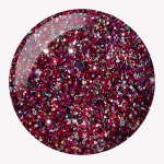 DND DC Gel & Lacquer Duo Rainbow Falls #549