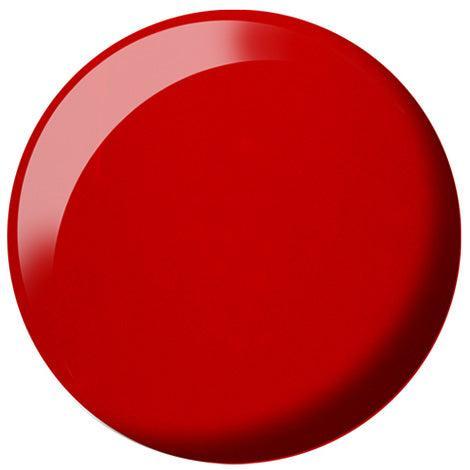 DND DC Gel & Lacquer Duo Raspberry #431