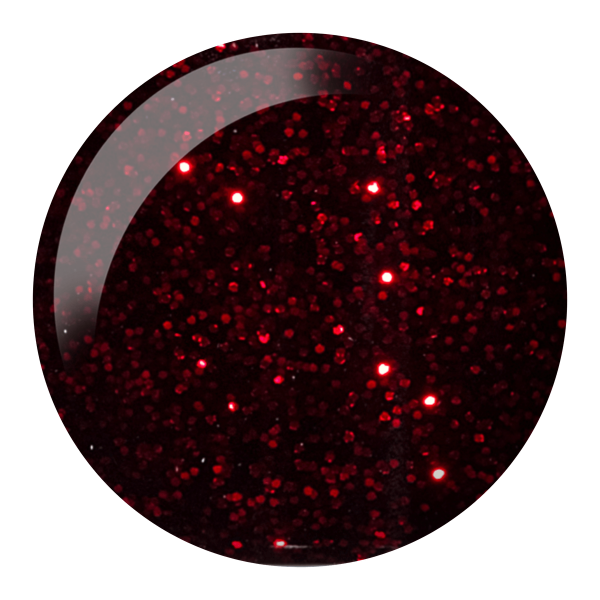 DND DC Gel & Lacquer Duo Red Carpet #548