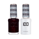 DND DC Gel & Lacquer Duo Red Carpet #548