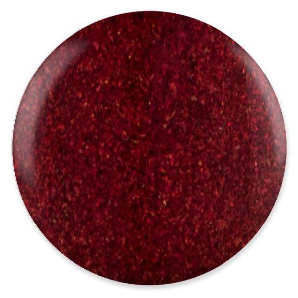 DND DC Gel & Lacquer Duo Red Louboutin #678