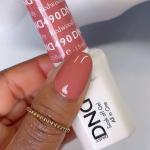 DND DC Gel & Lacquer Duo Redwood City #490