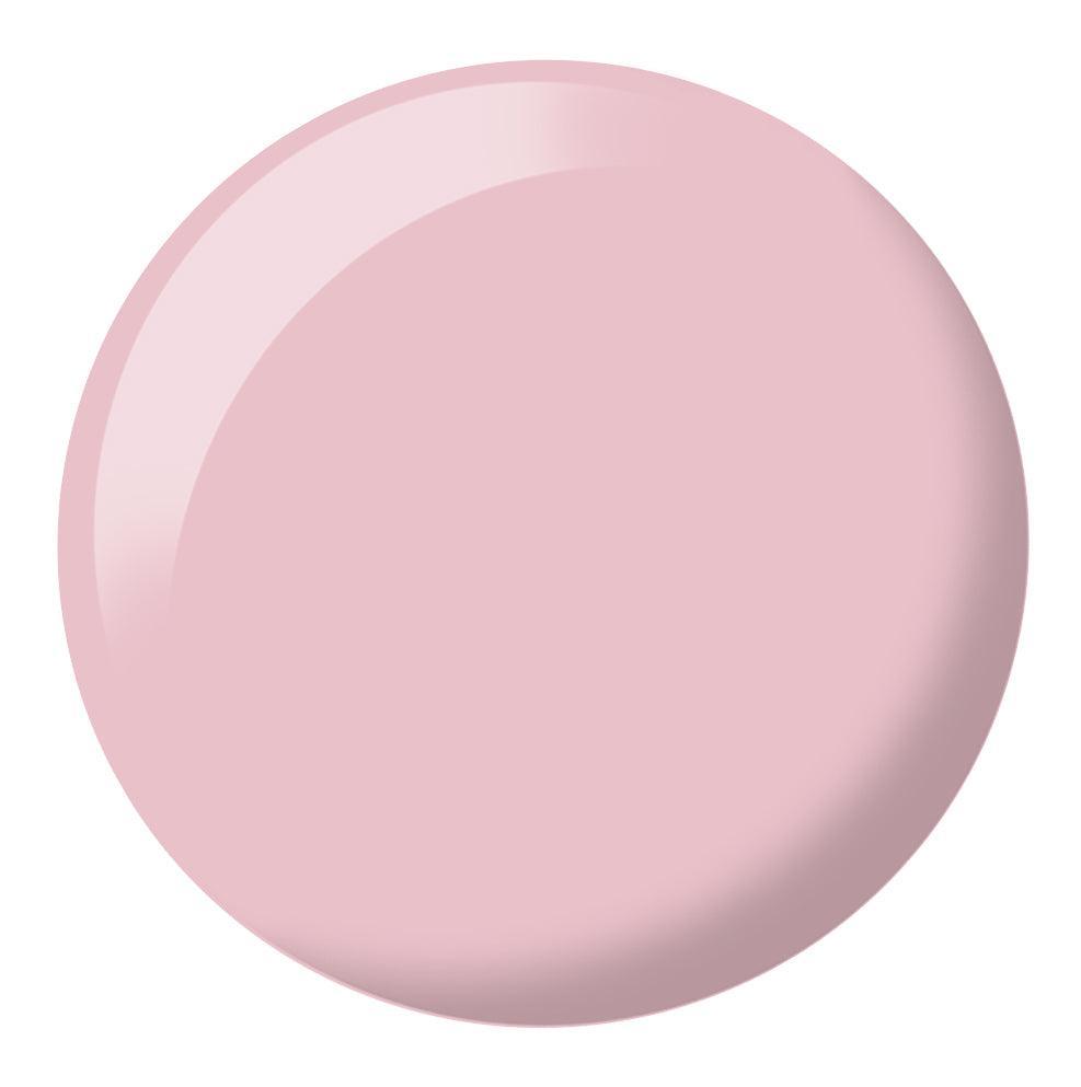 DND DC Gel & Lacquer Duo Rock N Rose #451