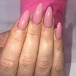 DND DC Gel & Lacquer Duo Rock N Rose #451