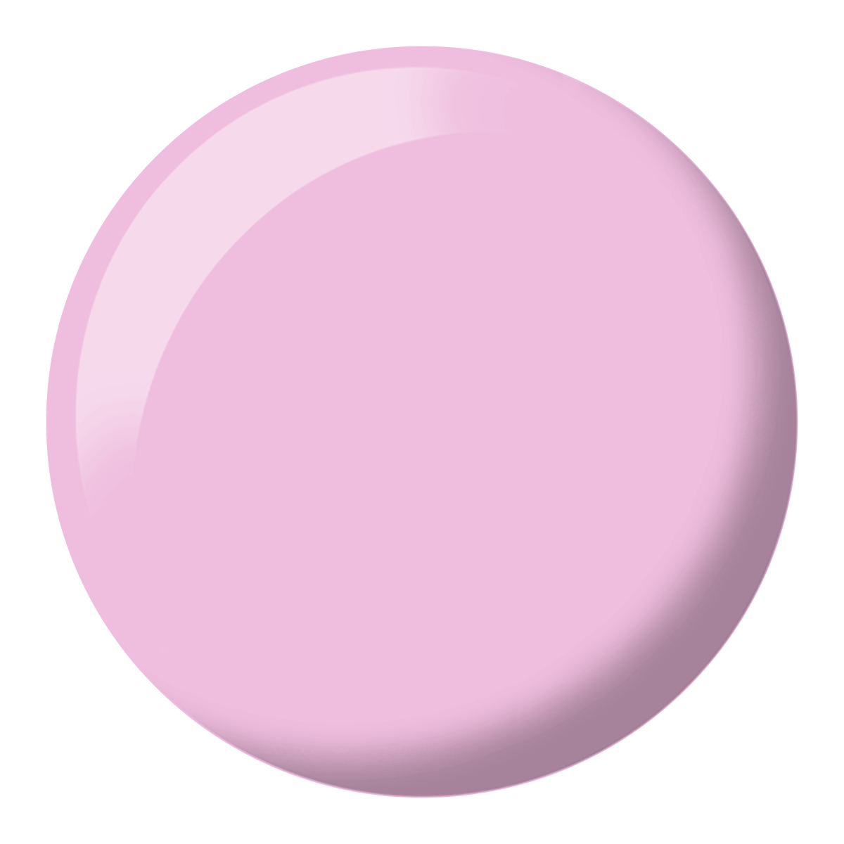 DND DC Gel & Lacquer Duo Rose City #535