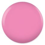 DND DC Gel & Lacquer Duo Rose Petal Pink #421