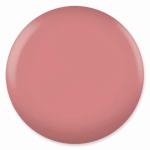 DND DC Gel & Lacquer Duo Rose Water #590