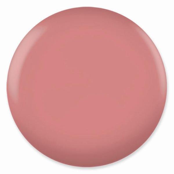 DND DC Gel & Lacquer Duo Rose Water #590