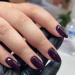 DND DC Gel & Lacquer Duo Rosewood #428
