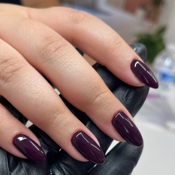 DND DC Gel & Lacquer Duo Rosewood #428