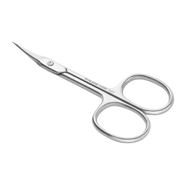 STALEKS Classic 11 Type 1 Cuticle Scissors
