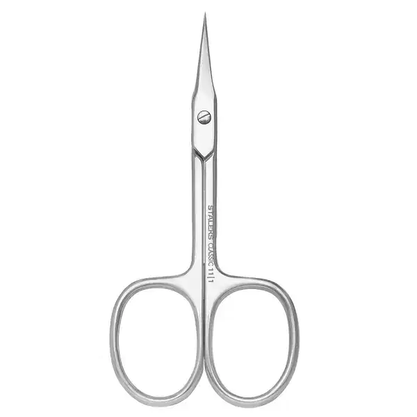 STALEKS Classic 11 Type 1 Cuticle Scissors