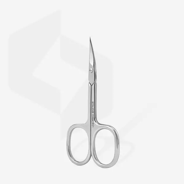STALEKS Cuticle Scissors