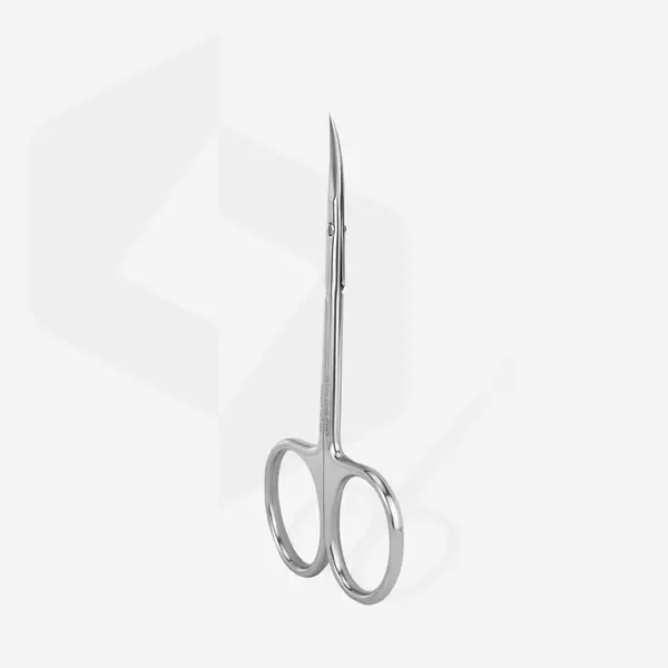 STALEKS Cuticle Scissors