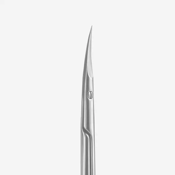 STALEKS Cuticle Scissors