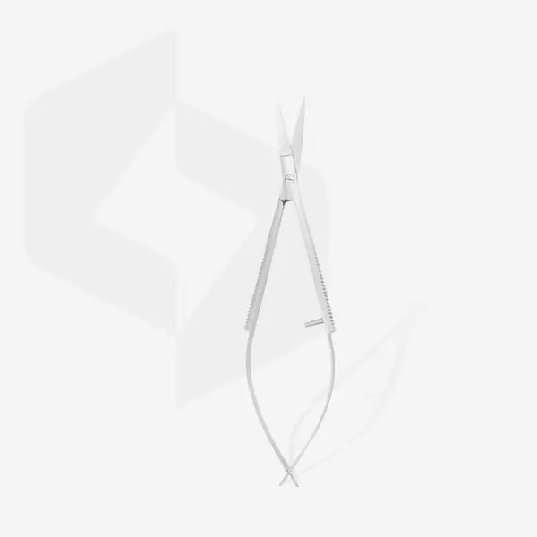 STALEKS Professional Micro Scissors Blade Width 15