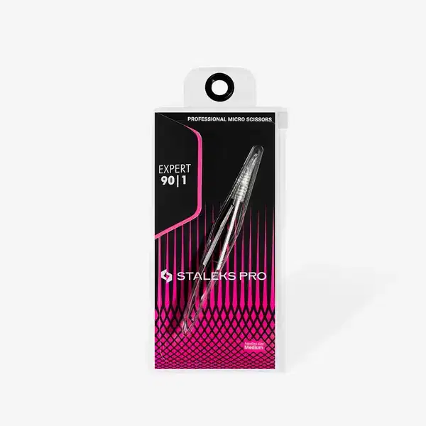 STALEKS Professional Micro Scissors Blade Width 15