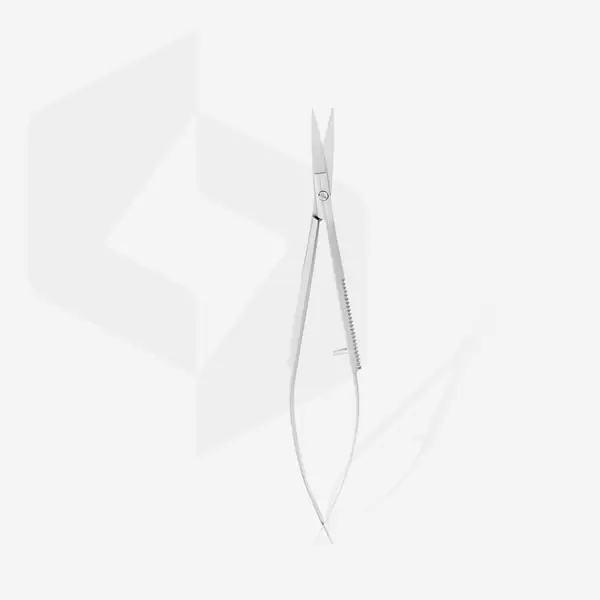 STALEKS Professional Micro Scissors For Eyebrows