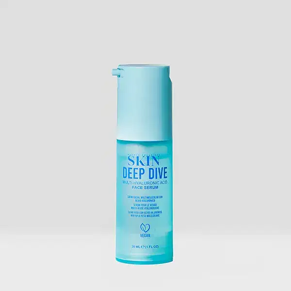Beauty Creations BC SKIN "Deep Dive" Multi-Hyaluronic Acid Face Serum
