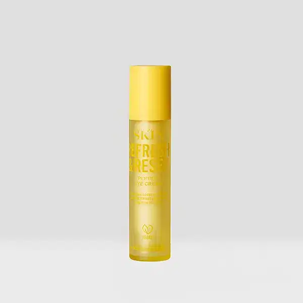 Beauty Creations BC SKIN Refresh & Reset Peptide Eye Cream