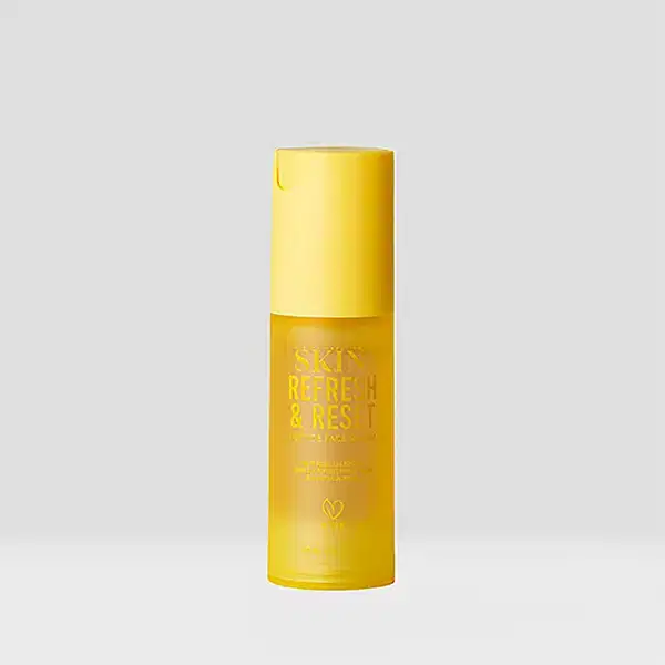 Beauty Creations BC SKIN Refresh & Reset Peptide Face Serum