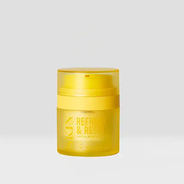 Beauty Creations BC SKIN Refresh & Reset Peptide Moisturizer