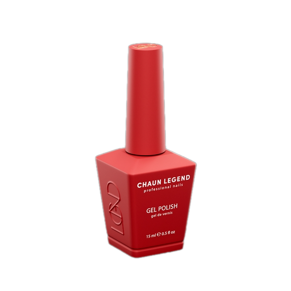 CHAUN LEGEND Gel King of Hearts 5079