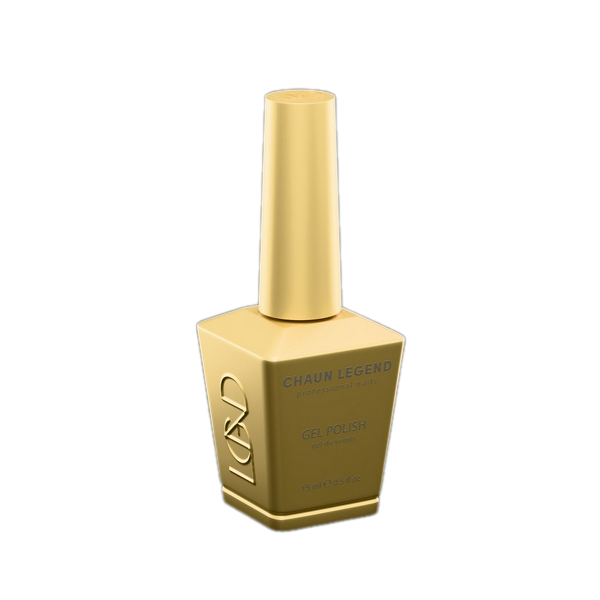 CHAUN LEGEND Gel Bajo El Muérdago-Dorado 5081