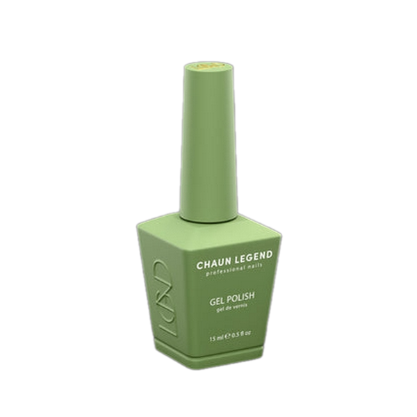 CHAUN LEGEND Gel Sage My Name 5085