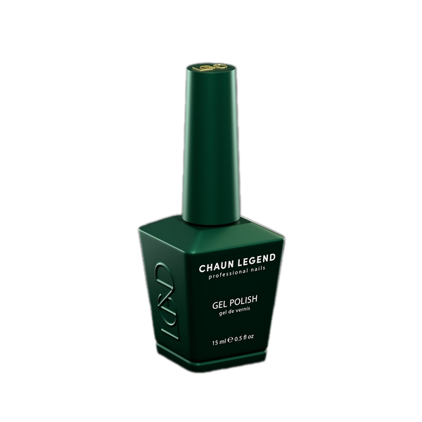 CHAUN LEGEND Gel Dolla Dolla Green 5086
