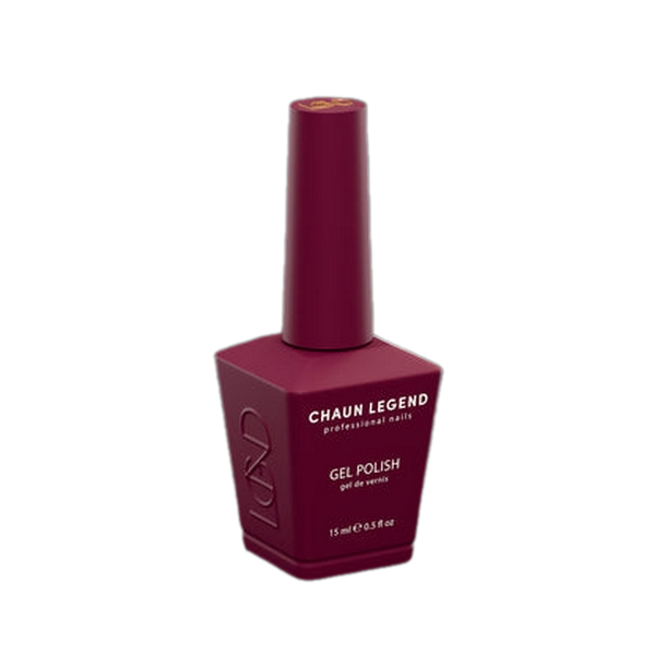 CHAUN LEGEND Gel Ruby Riches 5090