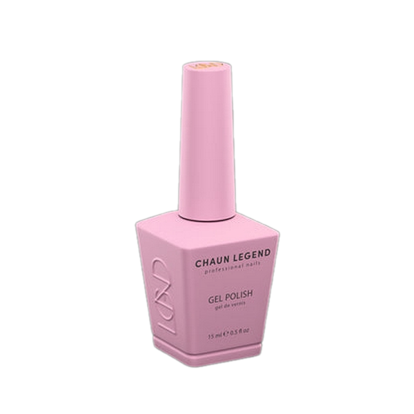 CHAUN LEGEND Gel Cashmere Kiss 5093