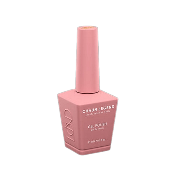 CHAUN LEGEND Gel Pink Macaron 5096