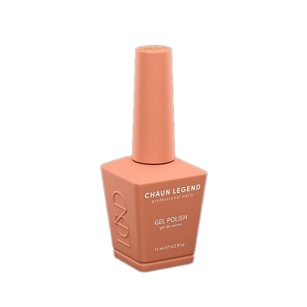 CHAUN LEGEND Gel Peek-A-Nude 5097