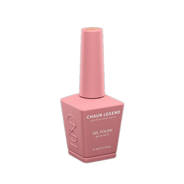 CHAUN LEGEND Gel Hush Little Blush 5099