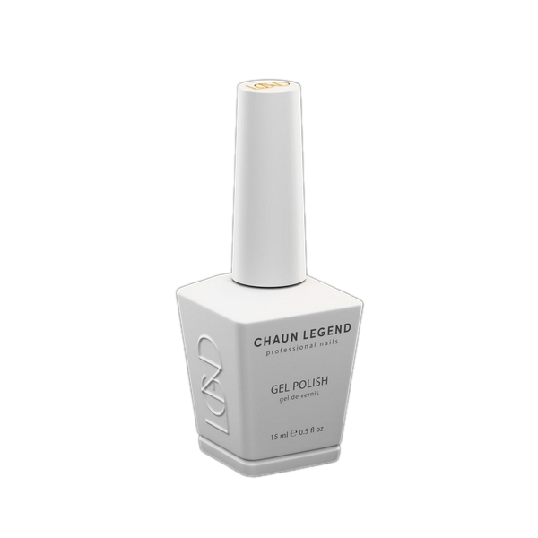 CHAUN LEGEND Gel Vanilla Vixen 5111