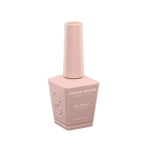 CHAUN LEGEND Gel Blushin┤& Crushin 5125