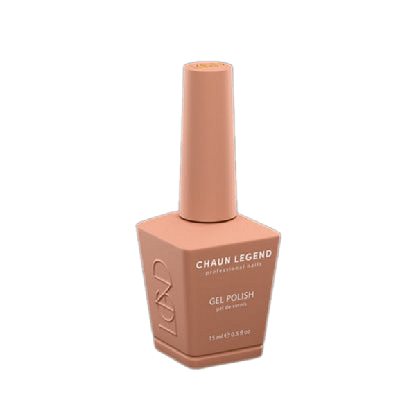 CHAUN LEGEND Gel Peek A Beige 5128