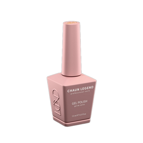 CHAUN LEGEND Gel Orchid Venom 5129
