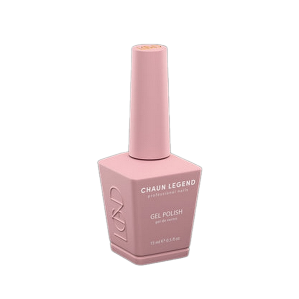 CHAUN LEGEND Gel Problematic Pink 5130